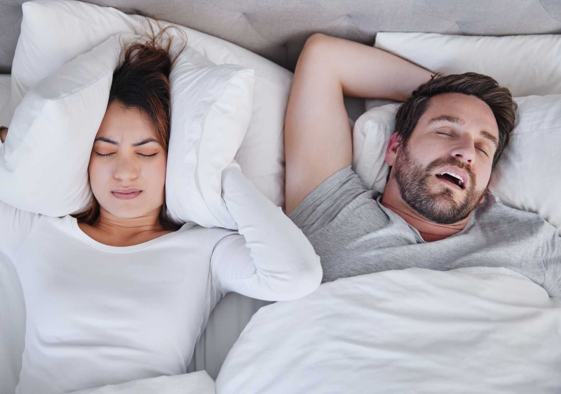 Snoring and sleep apnea evaluation Snoring and sleep apnea evaluation by Sleep & Apnea Institute of Florida in Bonita Springs, FL