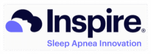 Inspire Sleep Apnea Innovation logo