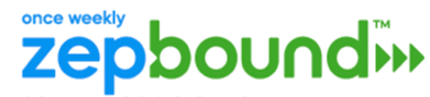 ZepBound logo